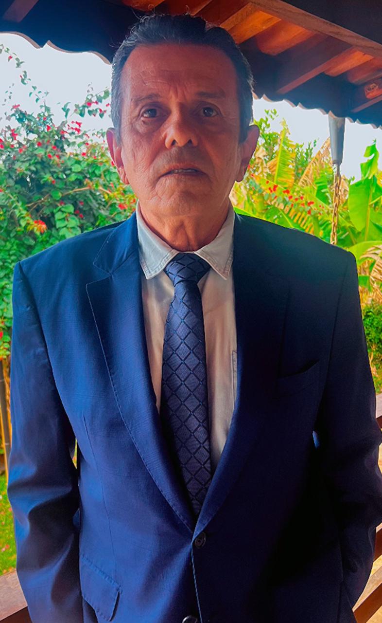 Dr. José Carlos Bolognini